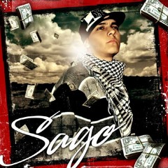 Sago Escobar-Better Get Ready