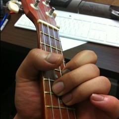 Whataya Want From Me - Adam Lambert  ♫  soprano ukulele cover