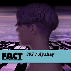 FACT mix 307 - Ayshay (Dec '11)