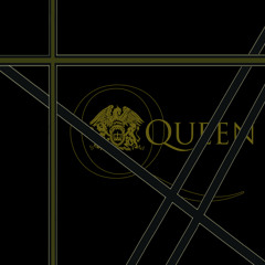 Queen - Don't Stop Me Now (Vengeance! Remix)