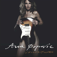 ANA POPOVIC (Business as usual)