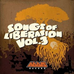 Give thanks and praises - Freddie McGregor feat Cali P