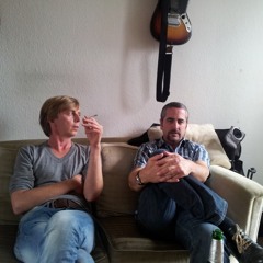 Everything Trying Cover Damien Jurado