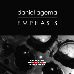 Daniel Agema - Emphasis Original Mix