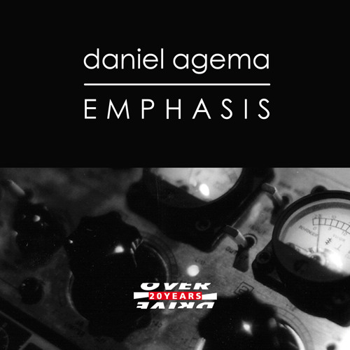 Daniel Agema - Emphasis Original Mix