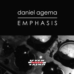 Daniel Agema - Convulsion Original Mix