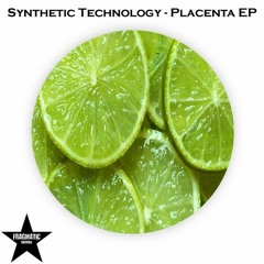 Synthetic Technology - Placenta (Original Mix) (Fragmatic Records)