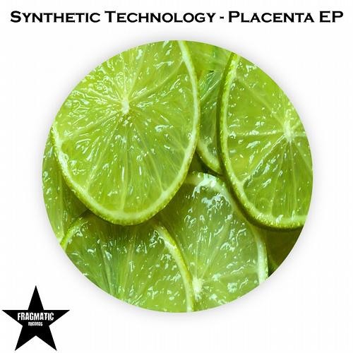 Synthetic Technology - Placenta (Original Mix) (Fragmatic Records)