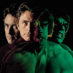 The Incredible Hulk (HardWire Hulk-Out Mix)