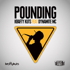 IVIBES004: Krafty Kuts - Pounding Ft Dynamite MC - Original Mix - Instant Vibes