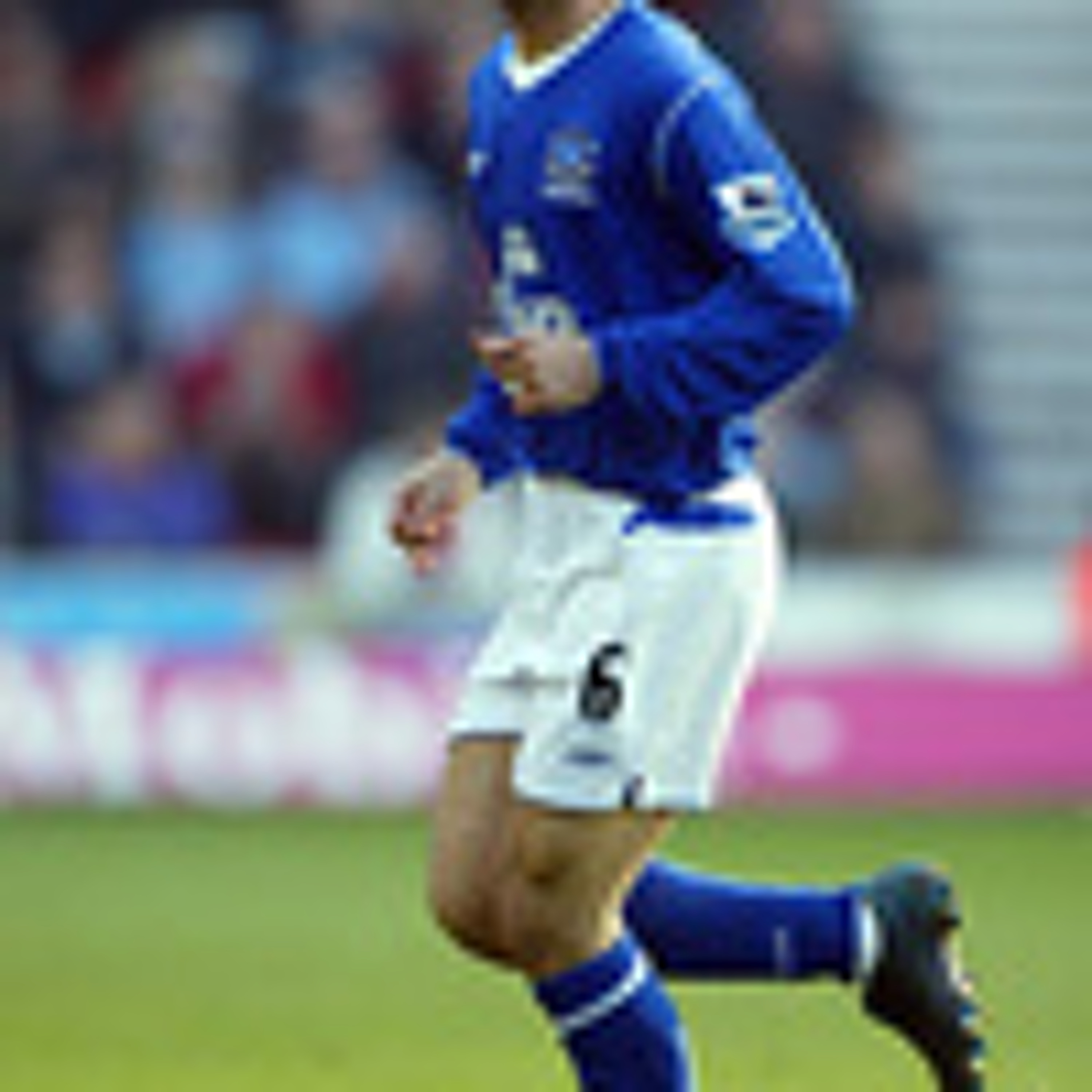 The NSNO Everton Podcast