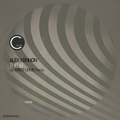 01. Alex Kennon - This Is (Original Mix) cut 128 kb __