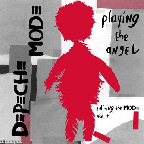 Depeche Mode - I Want It All (Kaiser Extended Zone Remix)