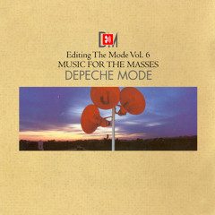 Depeche Mode - Strangelove (Kaiser Trance Mode Remix)