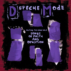 Depeche Mode - In Your Room (Kaiser Mercurio Dub Edit)