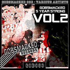GOB083 - Luke Creed & Karl Cullen - Bohemian Grove - Preview