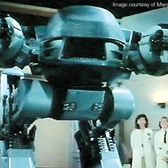 Devin Martin - Killbot - Menace To Sobriety Remix