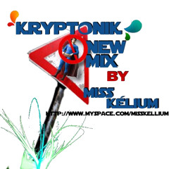 Kryptonik