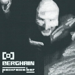 Gregor Tresher Live at Berghain Berlin, July 16 2011