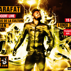 DJ ARAFAT MIX-TAPE YOROBO / BY KARA 1ER