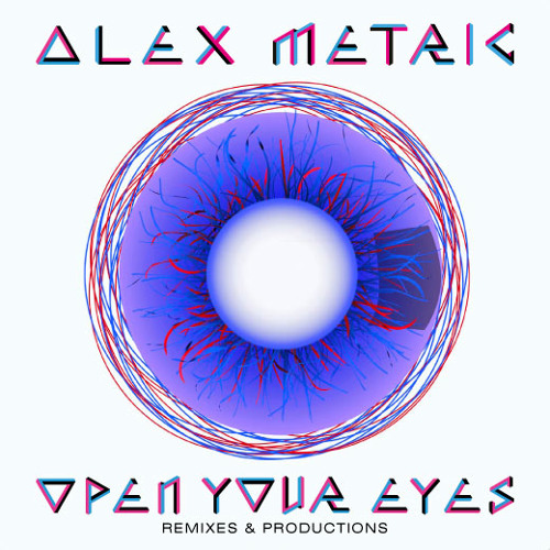 Sabotage (Alex Metric re-edit)