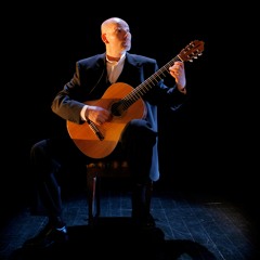 F. Tarrega - Capricho Arabe