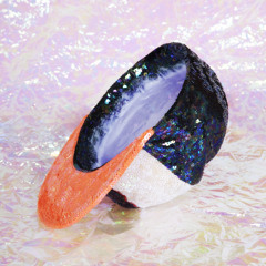 SPANK ROCK VS BOYS NOIZE_ENERGY_DAVE GLIMMER'S DISKO VERSION EXTENDED