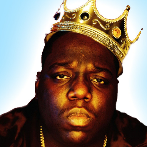 ♫ The Notorious B.I.G.