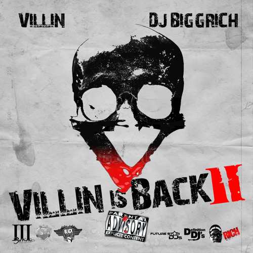 Yung Villin - All Part of the game - VILLIN IS BACK 2