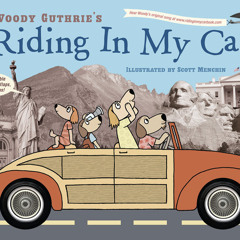 Riding in My Car (she & him cover) - Music from Distance