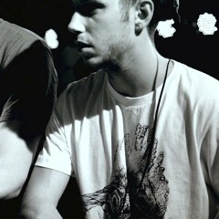 OOSTBLOK PODCAST Daan Kemperman