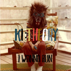 Ki:Theory 'I Wanna Run' ft. Maura Davis : Robert Babicz Rmx - FREE DOWNLOAD!