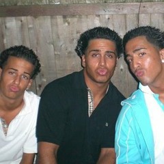 That Miami Guy - by THE NUDE CAP