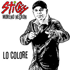 Sticky Moreno Negron - Ven a bailar [Dembow]