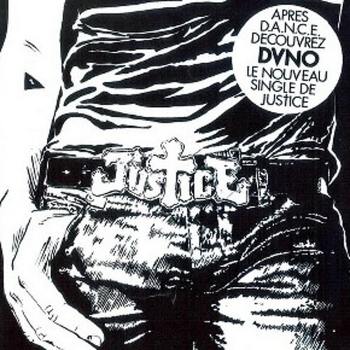 JUSTICE "DVNO" SURKIN remix (circa 2008)