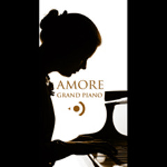 Amore Grand Piano Demo-Naked
