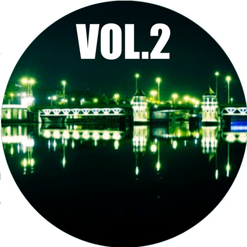 Daniel Stetting - Sound from Szczecin vol.2 (21.10.2009)