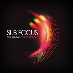 Sub Focus - Falling Down (RIOT TRIBE Summer Remix) [DL Below]