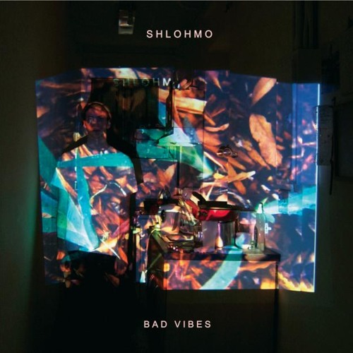 Shlohmo - Seriously
