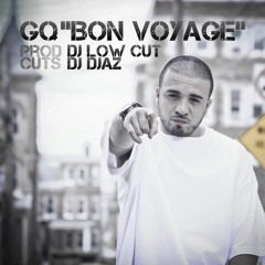 GQ - Bon Voyage (prod. Dj Low Cut, Cuts Dj Djaz)