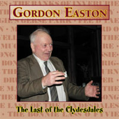 Gordon Easton: Barnyards o Delgaty