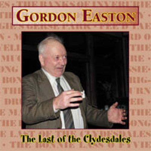 Gordon Easton: Barnyards o Delgaty