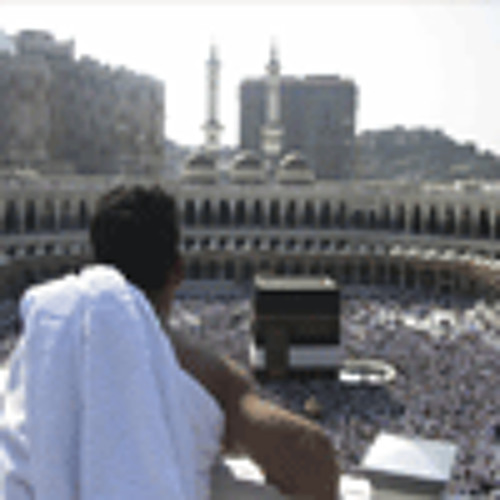 الشوق فيَّ تكلّما "الحج" | إبراهيم الماجد