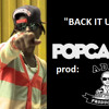 Popcaan Back It Up Riddim By Adde Instrumentals Mp3