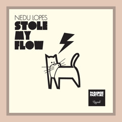 DJ Nedu Lopes - Don't believe the hype (Original Mix) - ParadiseParty Records - PRDS002