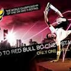 Red bull bc one moscow 2011 mix