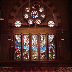 Vahram Sarkissian - Tribulationes (2010)