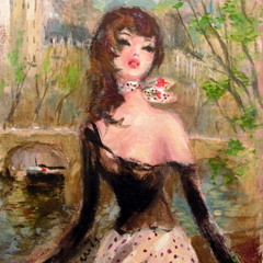 Bring me white wine, sunshine (teaser, no trumpet)