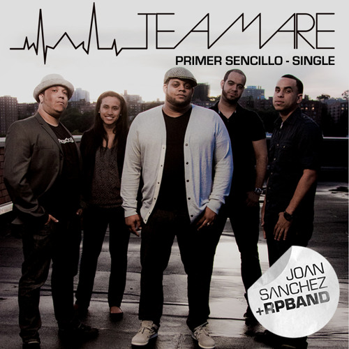 te amare - single