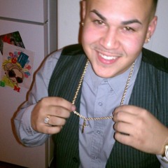 My Life as a Hustler - KING ACE aka adrian martinez